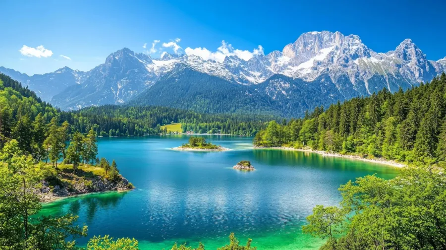 Země, kde i krávy nosí zvonky značky Rolex