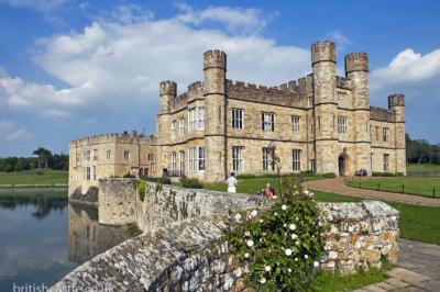 Leeds Castle