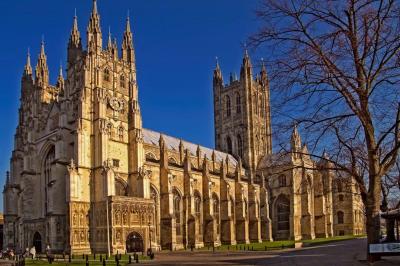 Canterbury