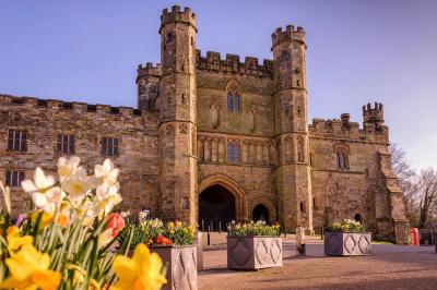 Battle Abbey