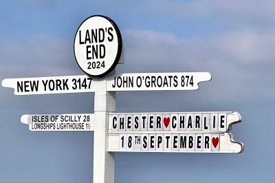 Land’s End