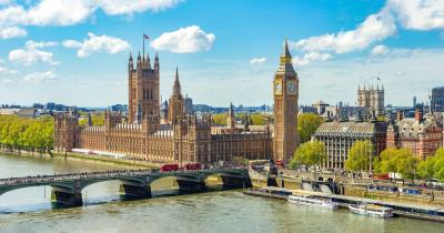 Big Ben