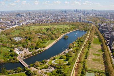 Hyde Park