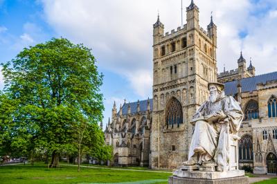 Exeter