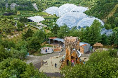 Eden Project