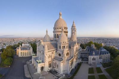 Bazilika Sacré-Cœur