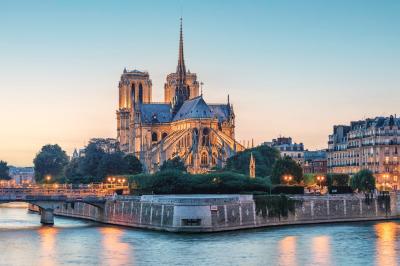 Katedrála Notre-Dame