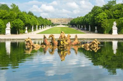 Versailles