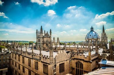 Oxford