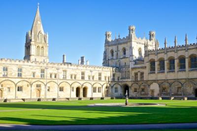 Christ Church College