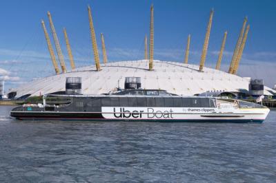 Greenwich + plavba po Temži