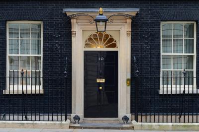 Downing Street