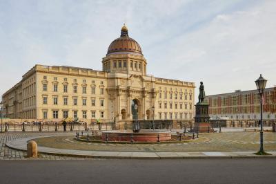 Humboldt Forum
