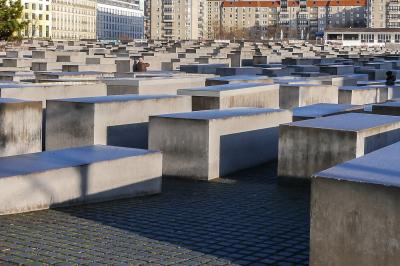 Památník holocaustu