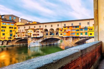 Most Ponte Vecchio