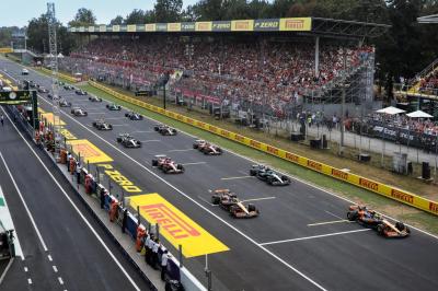 Monza