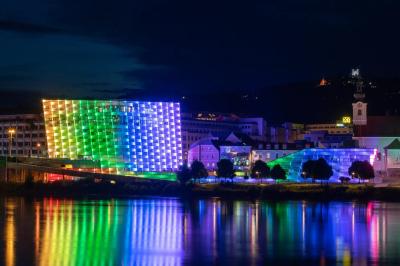 Ars Electronica Center