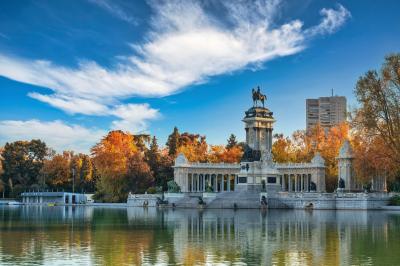 Park Retiro