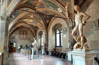 Palazzo Vecchio