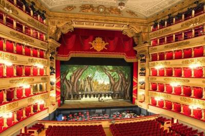 Opera La Scala