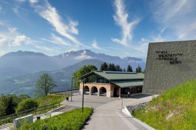 Dokumentační centrum Obersalzberg