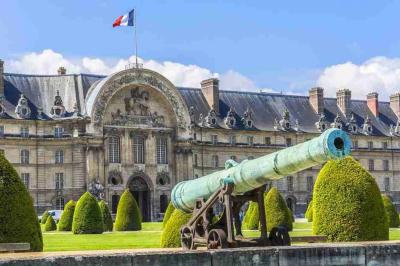 Hôtel des Invalides
