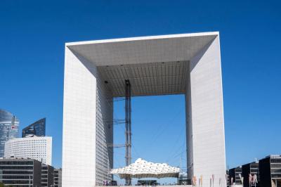 La Défense