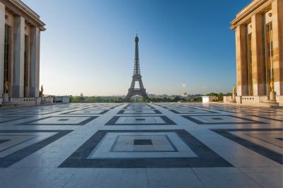 Trocadéro