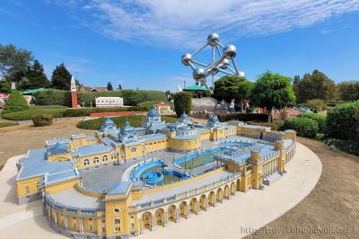 Mini Europe