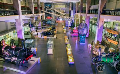 Science Museum