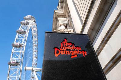London Dungeon