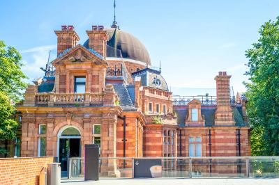 Royal Observatory Greenwich
