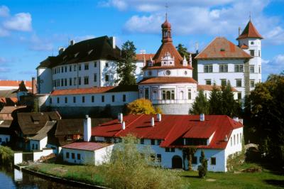 Jindřichův Hradec