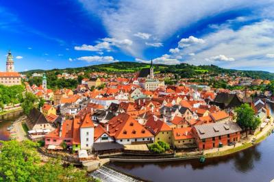 Český Krumlov