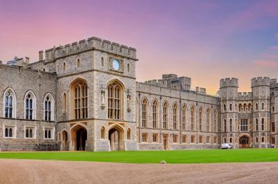 Hrad Windsor