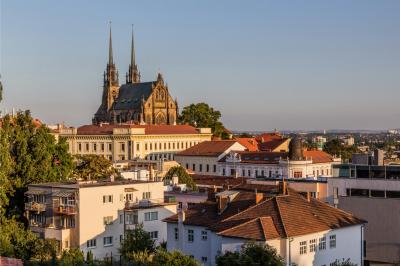 Brno