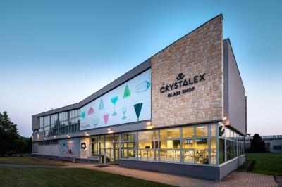 Crystalex Nový Bor