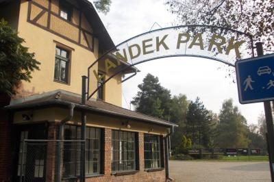 Landek park