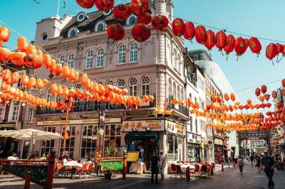 Chinatown