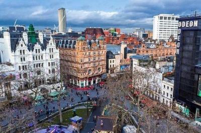Leicester Square