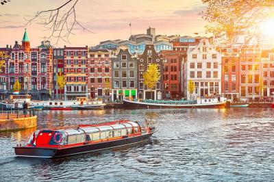 Amsterdam