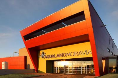 Aqualand Moravia