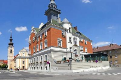 Hodonín