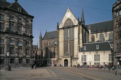 Nieuwe Kerk