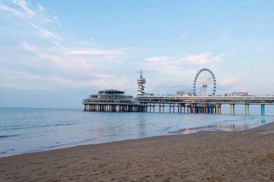 Scheveningen