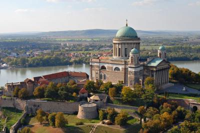 Ostřihom (Esztergom)
