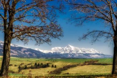 Nízké Tatry