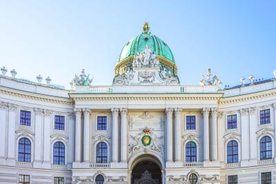 Hofburg