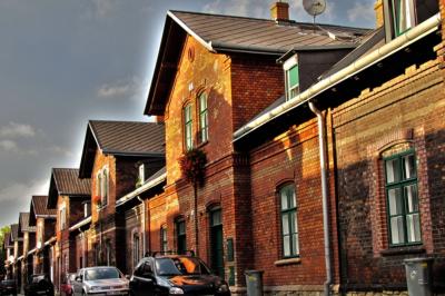 Ostrava