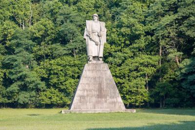 Trocnov – rodiště Jana Žižky